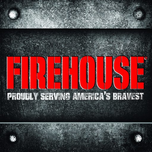 Firehouse - Proudly Serving America's Bravest