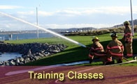 Link to Fire Service Repair's Training Class Information page.