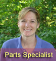 Parts Specialist