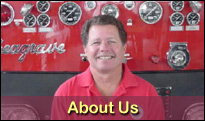 Link to the Fire Service Repair About Us page.