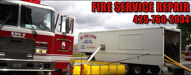 Fire Service Repair (425) 760-2934